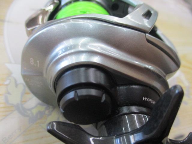 21アルファス SV TW 800XH