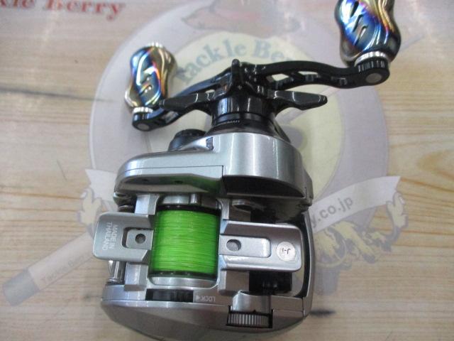 21アルファス SV TW 800XH｜＠ベリーネット 日本最大新品中古釣具WEB