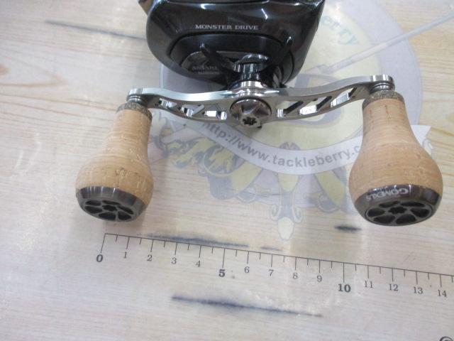 18アンタレスDC MDXG RH｜＠ベリーネット 日本最大新品中古釣具WEBショップ