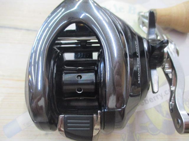 18アンタレスDC MDXG RH｜＠ベリーネット 日本最大新品中古釣具WEBショップ