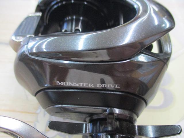 18アンタレスDC MDXG RH｜＠ベリーネット 日本最大新品中古釣具WEBショップ