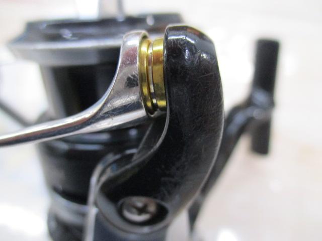 14エクスセンスBB C3000HGM