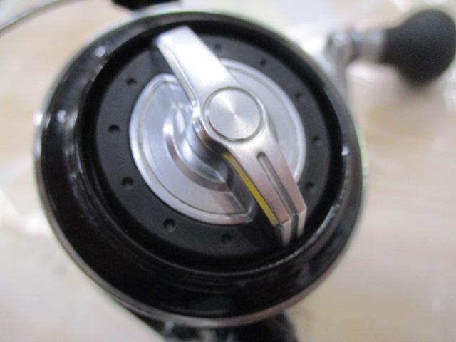 14エクスセンスBB C3000HGM