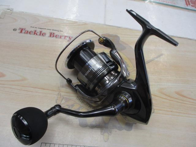 24ツインパワー C5000XG