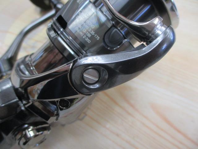 24ツインパワー C5000XG