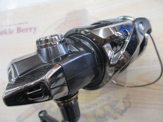 24ツインパワー C5000XG