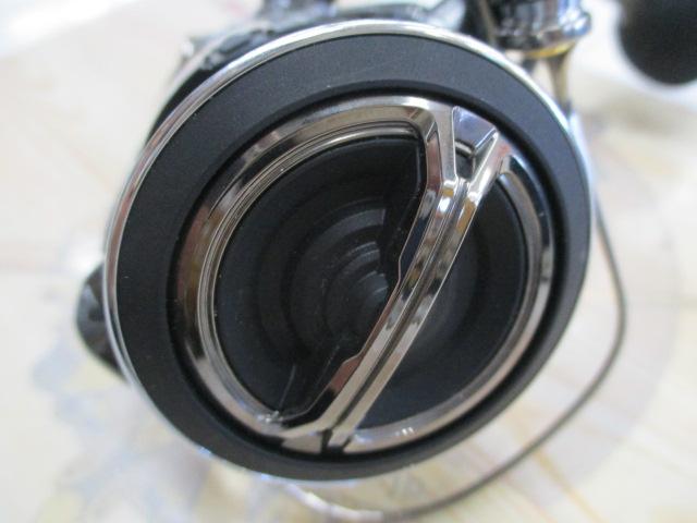 24ツインパワー C5000XG