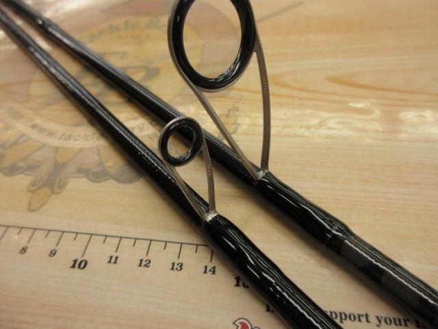 シーバスフラットX 86ML