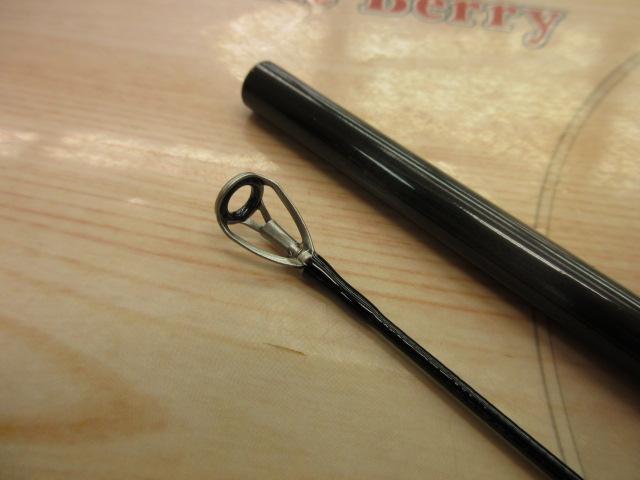 シーバスフラットX 86ML