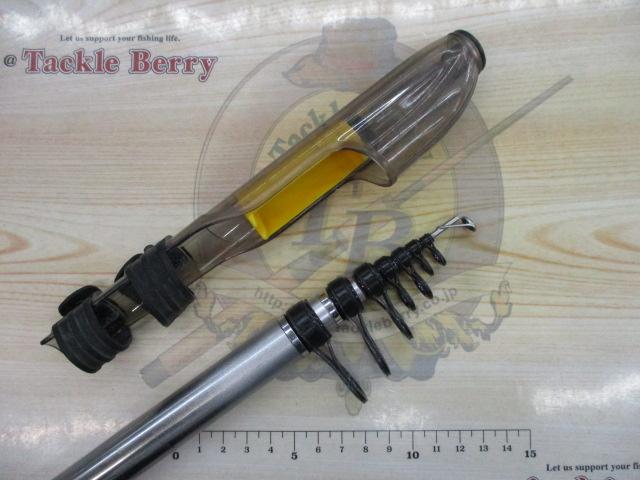 シデン 3-53遠投