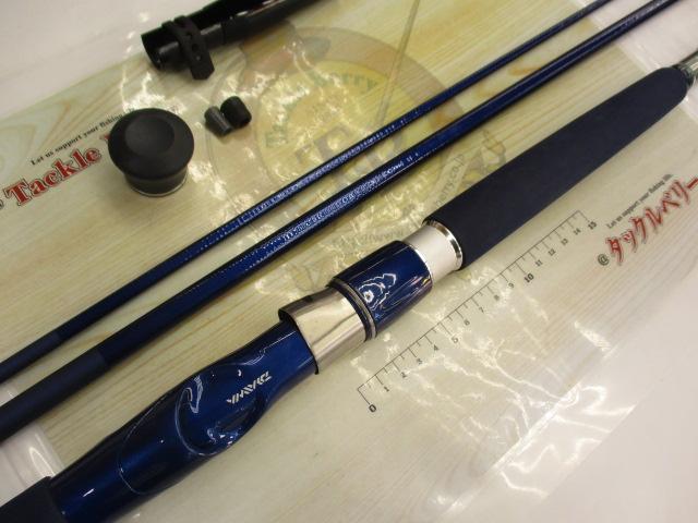 IL帆影 80-270(3.0)