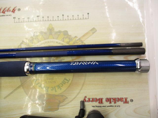 IL帆影 80-270(3.0)