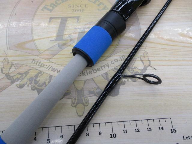 グッドロッド GD-S62L-2PC ブルー