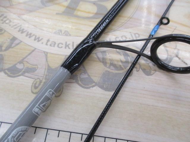 グッドロッド GD-S62L-2PC ブルー