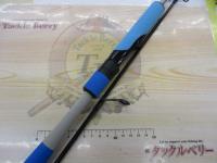 グッドロッド GD-S62L-2PC ブルー