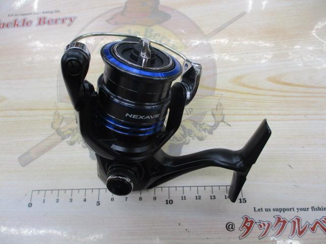 21ネクサーブ C2000S