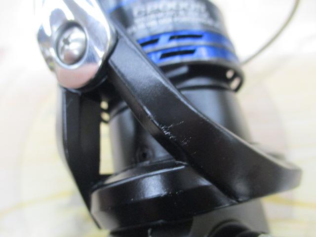 21ネクサーブ C2000S