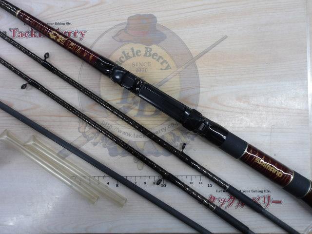 ハイパワーXスーパー幻波 1号 150