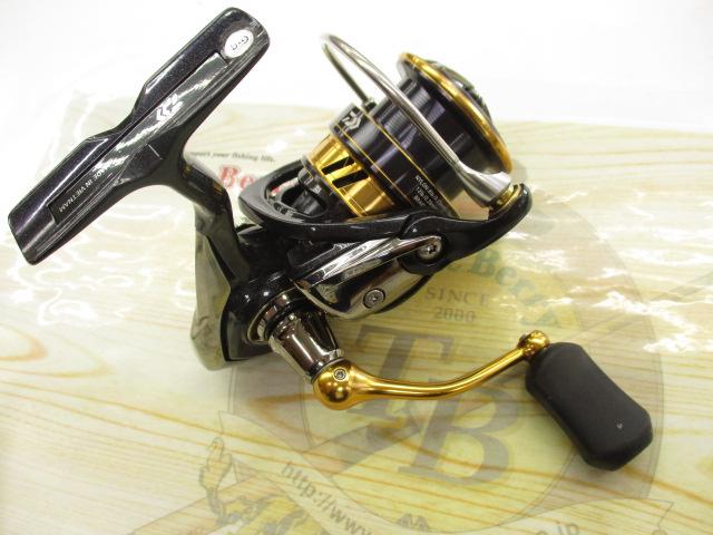 18レガリス LT3000-CXH