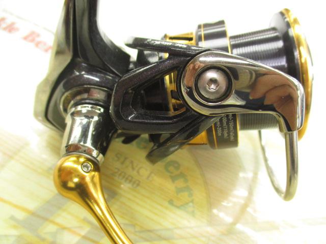 18レガリス LT3000-CXH