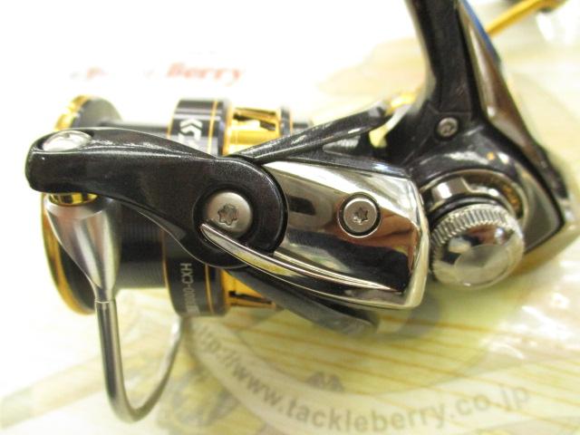 18レガリス LT3000-CXH