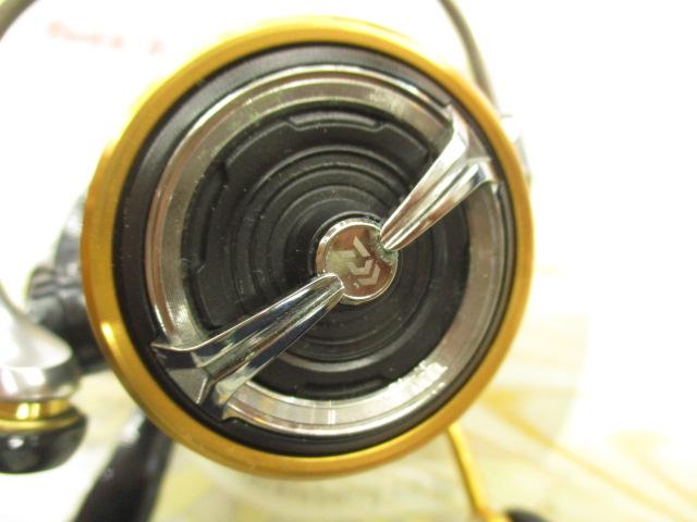 18レガリス LT3000-CXH