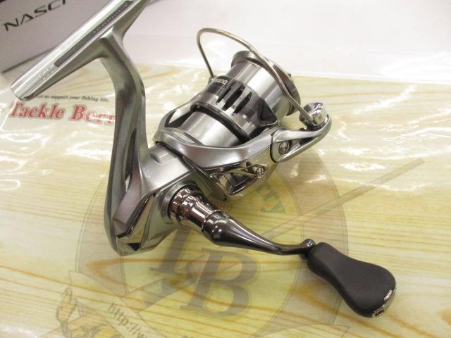 21ナスキー C2000S