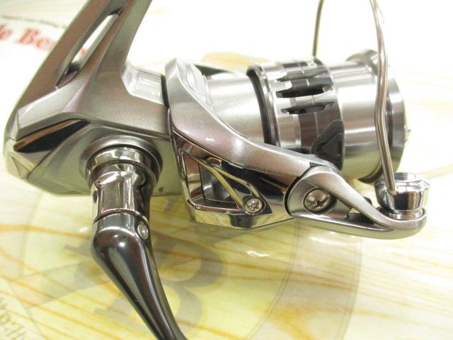 21ナスキー C2000S