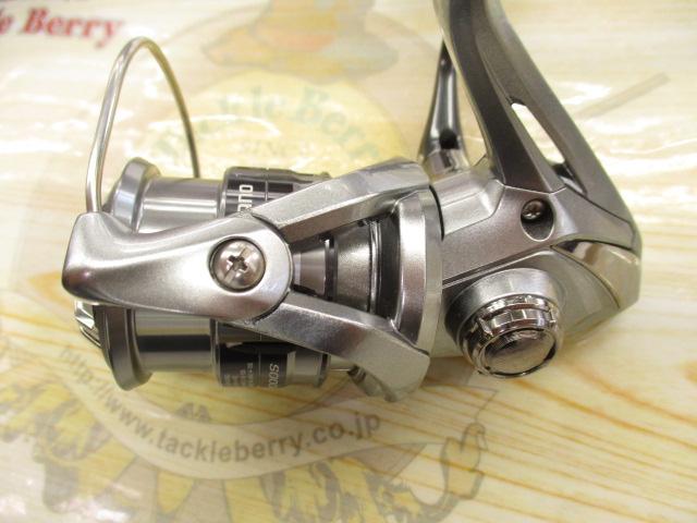 21ナスキー C2000S