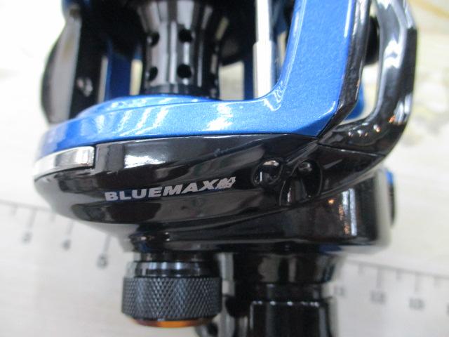 ブルーマックス船 ブルー/ブラック(ブラックスプール)