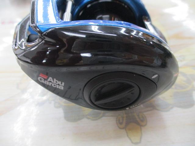 ブルーマックス船 ブルー/ブラック(ブラックスプール)