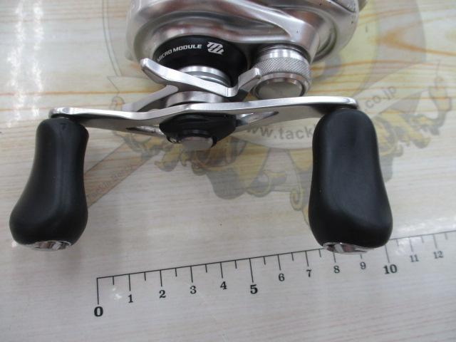 16メタニウムMGL HG LH