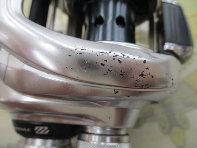 16メタニウムMGL HG LH