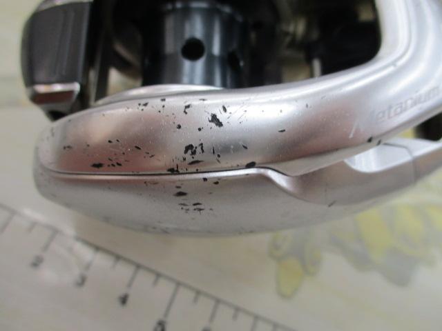 16メタニウムMGL HG LH