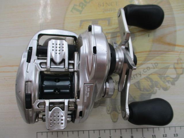 16メタニウムMGL HG LH