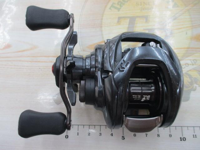 20タトゥーラ SV TW 103SHL｜＠ベリーネット 日本最大新品中古釣具WEB