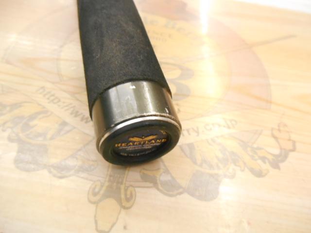 ハートランドZ HL-Z671HRB-SV