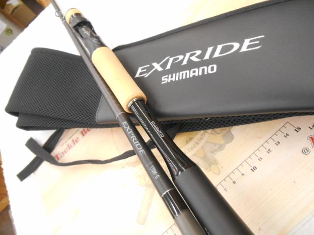 22エクスプライド 170M-G