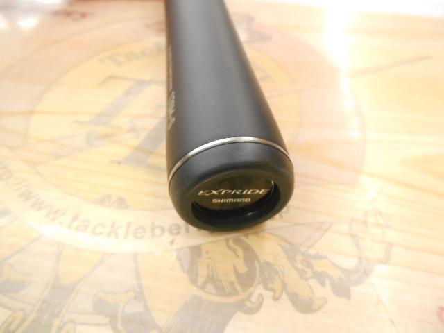 22エクスプライド 170M-G