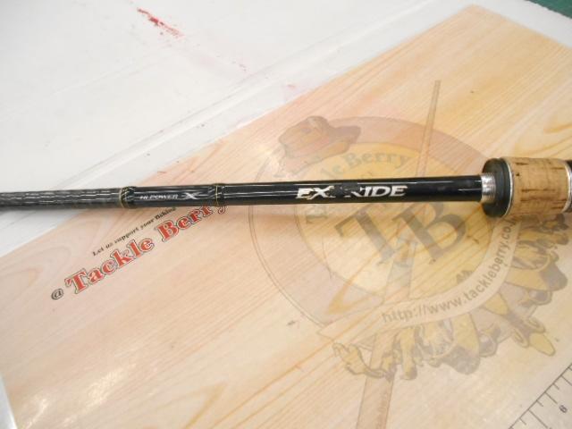 エクスプライド 1610M-G