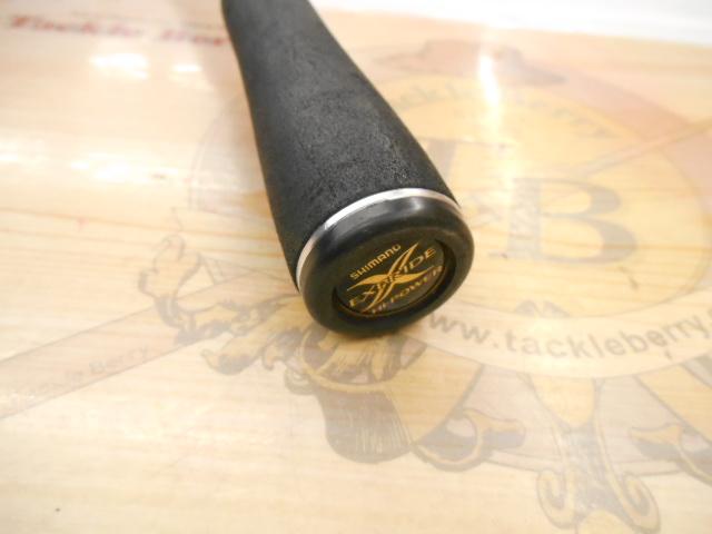 エクスプライド 1610M-G