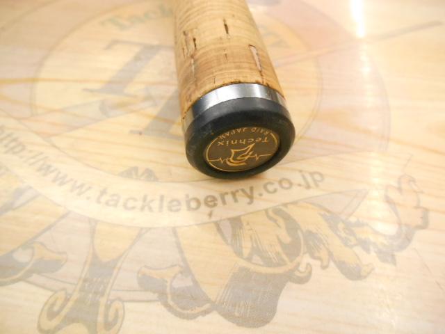 グラディエーターテクニクスGT-63ULSオペレーター