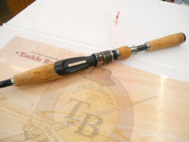 グラディエーターテクニクスGT-63ULSオペレーター