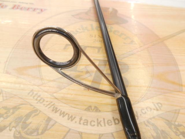 グラディエーターテクニクスGT-63ULSオペレーター