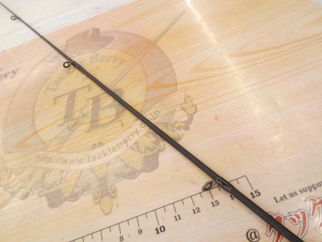 グラディエーターテクニクスGT-63ULSオペレーター