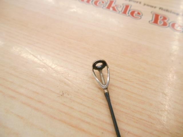 グラディエーターテクニクスGT-63ULSオペレーター