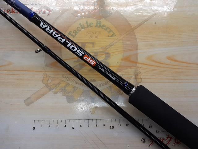 24ソルパラ SPSJ-962M/LSJ