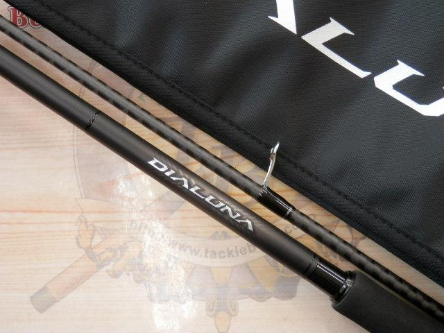 23ディアルーナ S96M