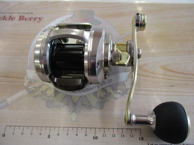 ブルーサファリ 35Hi/R-D/G(22)