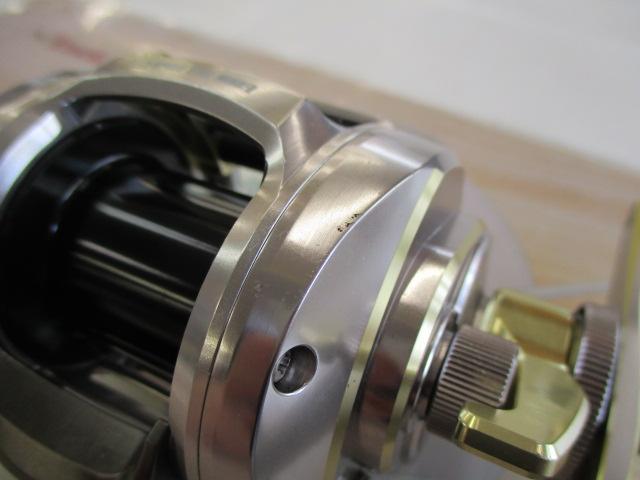 ブルーサファリ 35Hi/R-D/G(22)